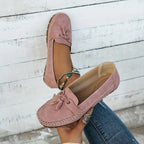 Marlowe loafers Pink