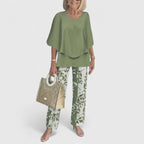 Elara Two-Piece Set - Color 01