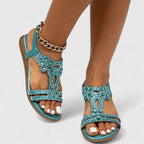 Marisol sandals