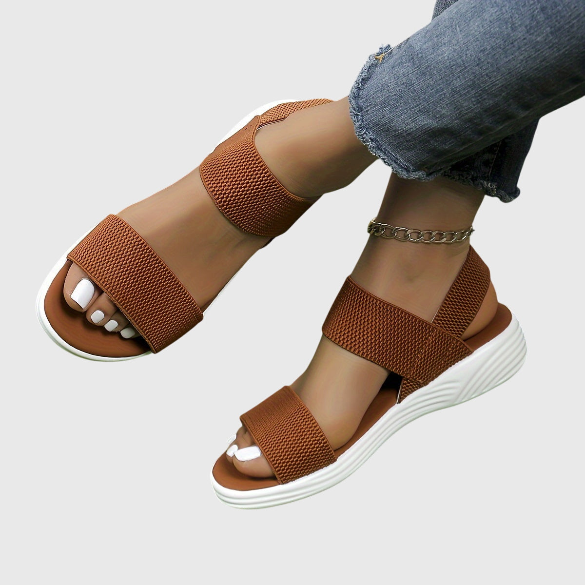 Marisol sandals