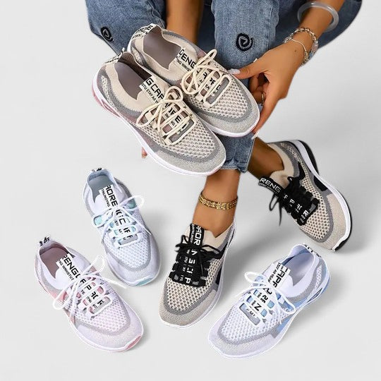 Aria | Orthopedic Sneakers