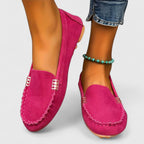 Marlowe Orthopedic Loafer Pink