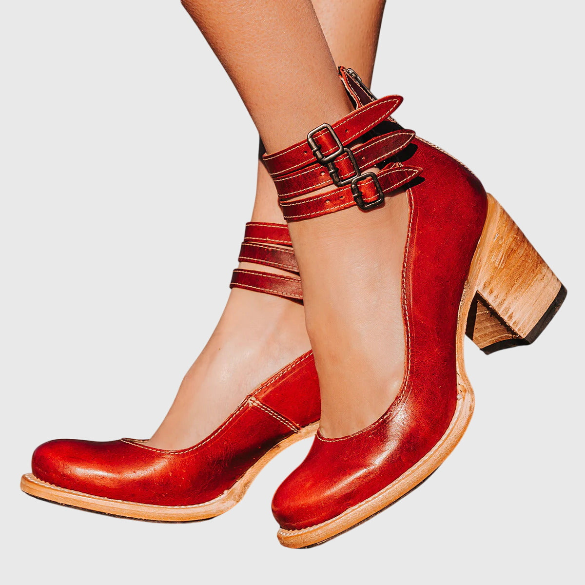 Velourra | Elegant and Comfortable Sandals