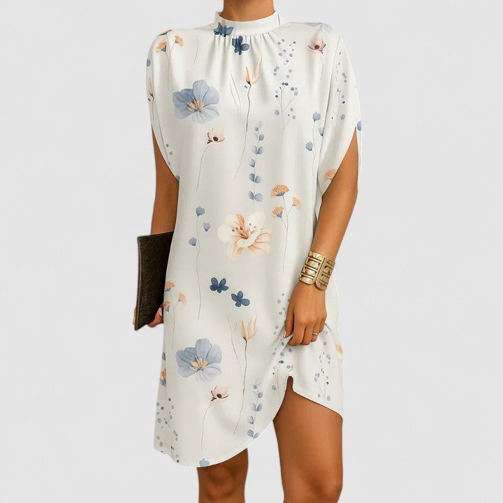 Seraphine | Elegant Dress