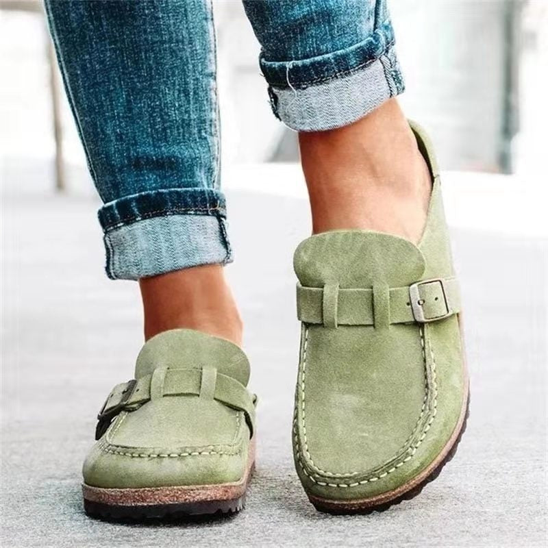 Brindle Green