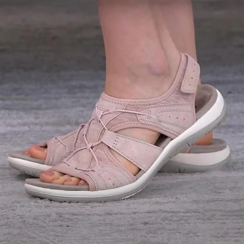 Amalfi | Women's Orthopedic Sandals