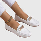Camille | Orthopedic Loafers