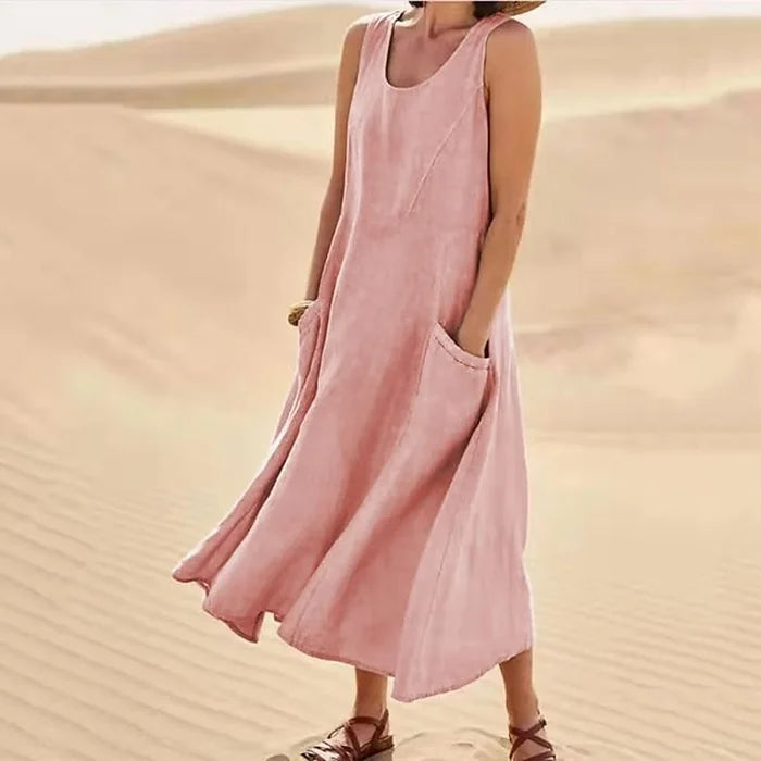 Clara - Pink