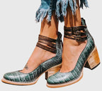 Velourra | Elegant and Comfortable Sandals