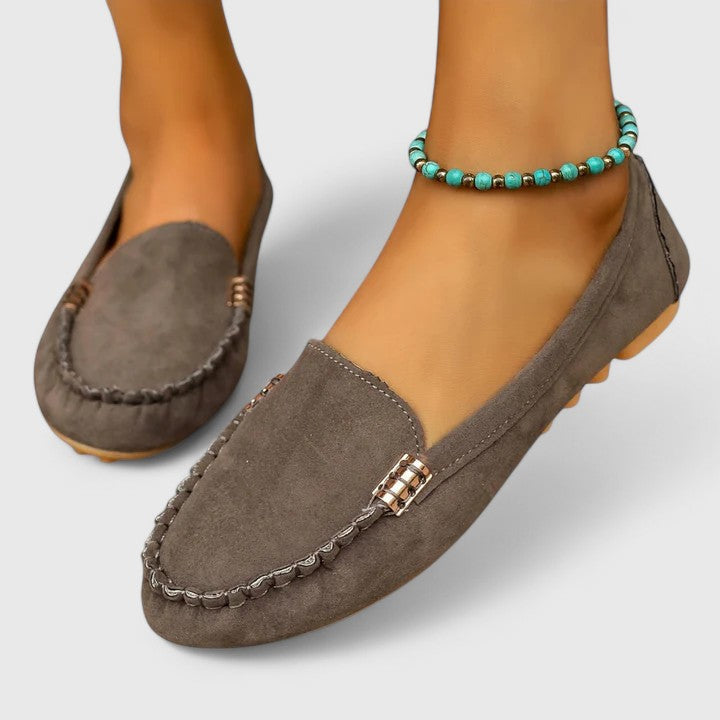 Marlowe Orthopedic Loafer