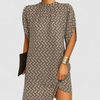 Seraphine | Elegant Dress