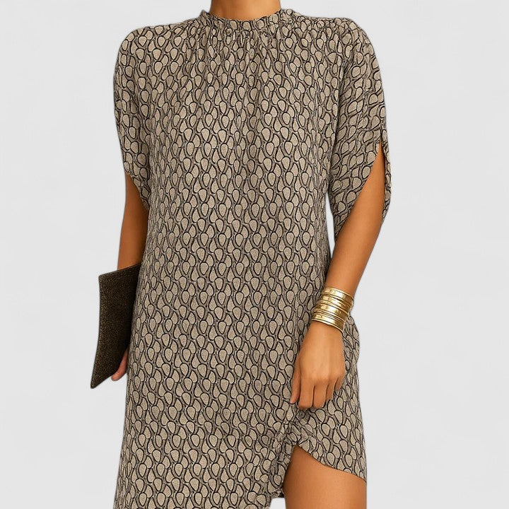 Seraphine | Elegant Dress