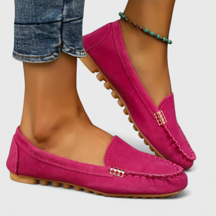 Marlowe Orthopedic Loafer