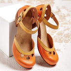 Amara sandals