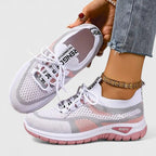 Aria | Orthopedic Sneakers