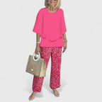 Elara Two-Piece Set - Color 12