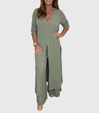 Seraphine Elegant Two-Piece Set