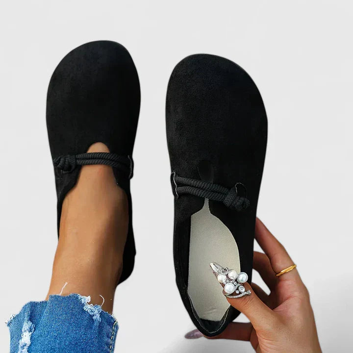 Marlowe Loafers Black