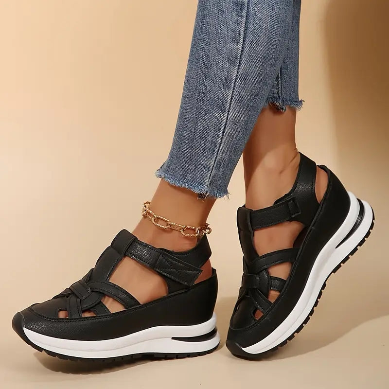 Solene Orthopedic Sandals sole