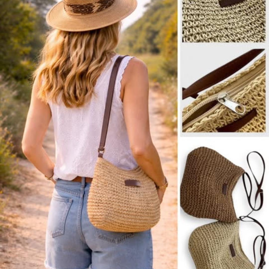 Marlowe sling bag