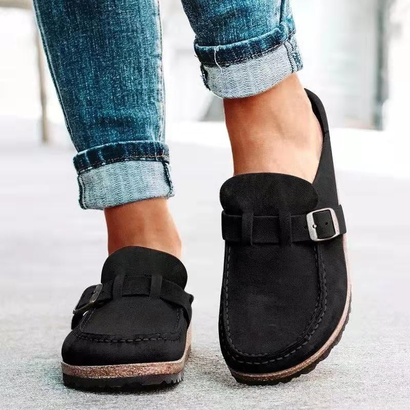 Brindle Black