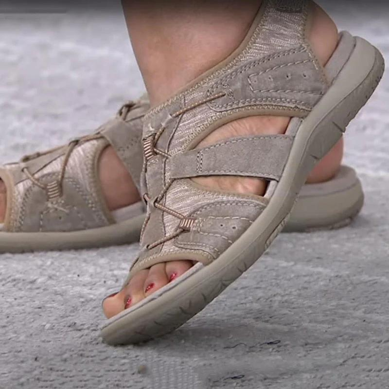 Amalfi | Women's Orthopedic Sandals
