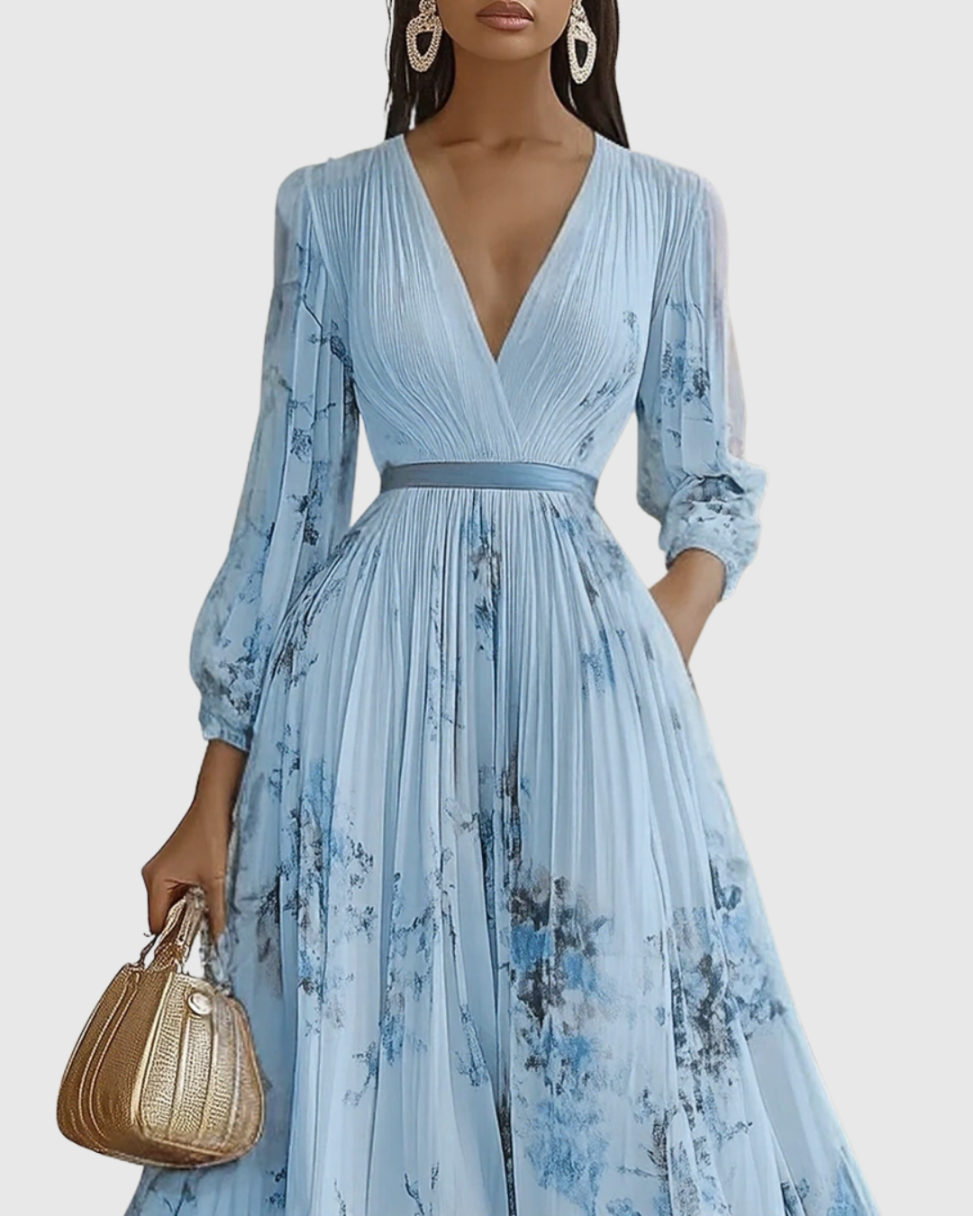 Velara Blue