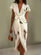 Vivienne - White