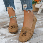Marlowe loafers Brown