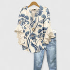 Liora | Comfortable Blouse