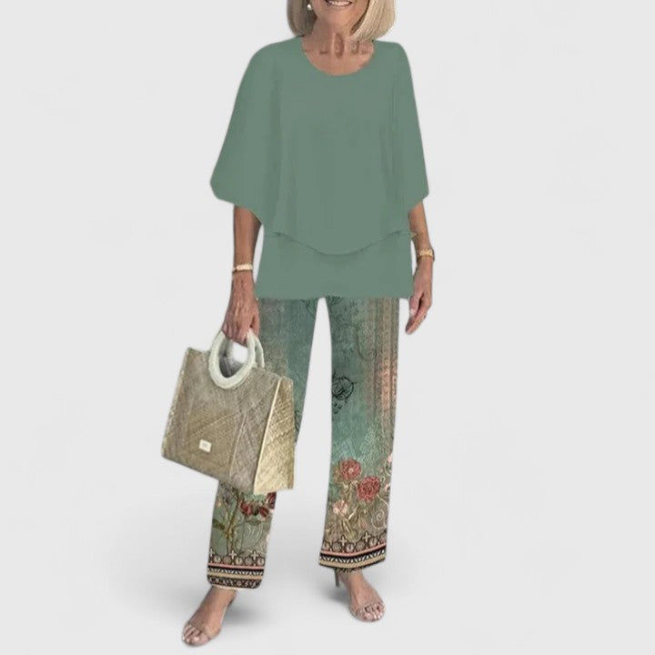 Elara Two-Piece Set - Color 05