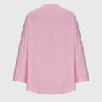 Coralie | Flowy Beach Shirt