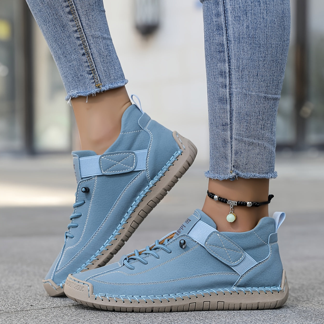 Camille | Orthopedic Comfort Sneakers