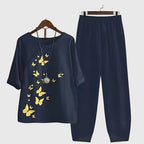 Calynne | Comfortable Two-Piece Set