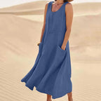 Clara - Blue