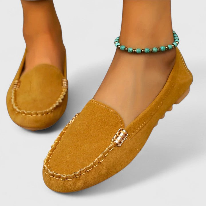 Marlowe Orthopedic Loafer