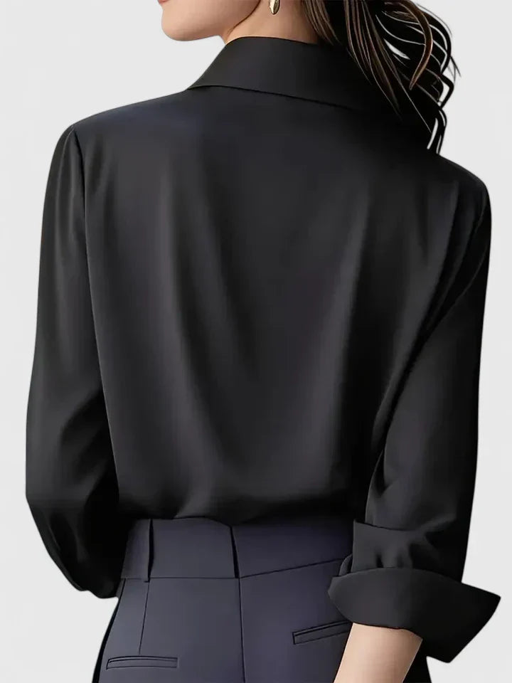 Arlette Elegant Top side