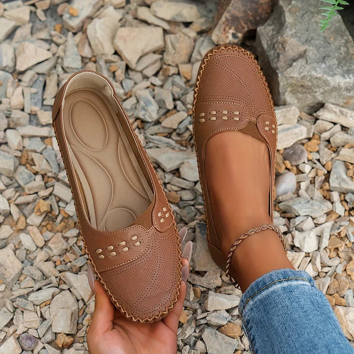 Marlowe | Women's Orthopedic Flats