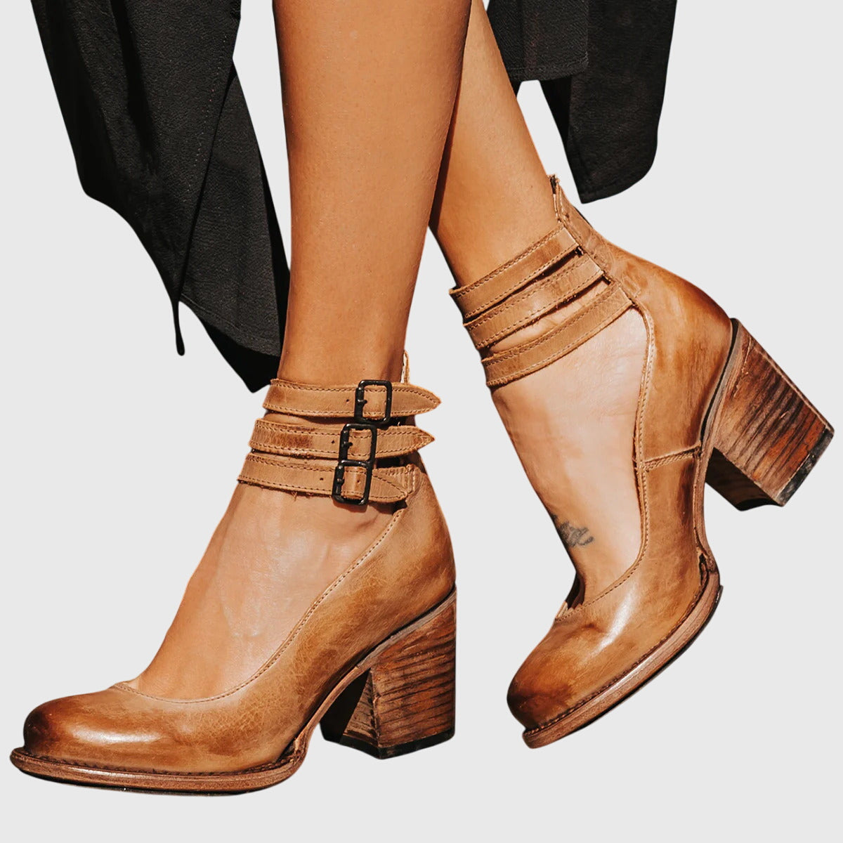 Velourra | Elegant and Comfortable Sandals