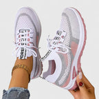 Aria | Orthopedic Sneakers
