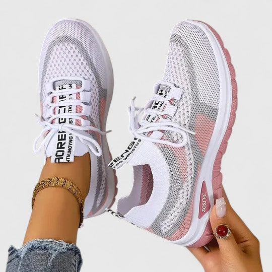 Aria | Orthopedic Sneakers