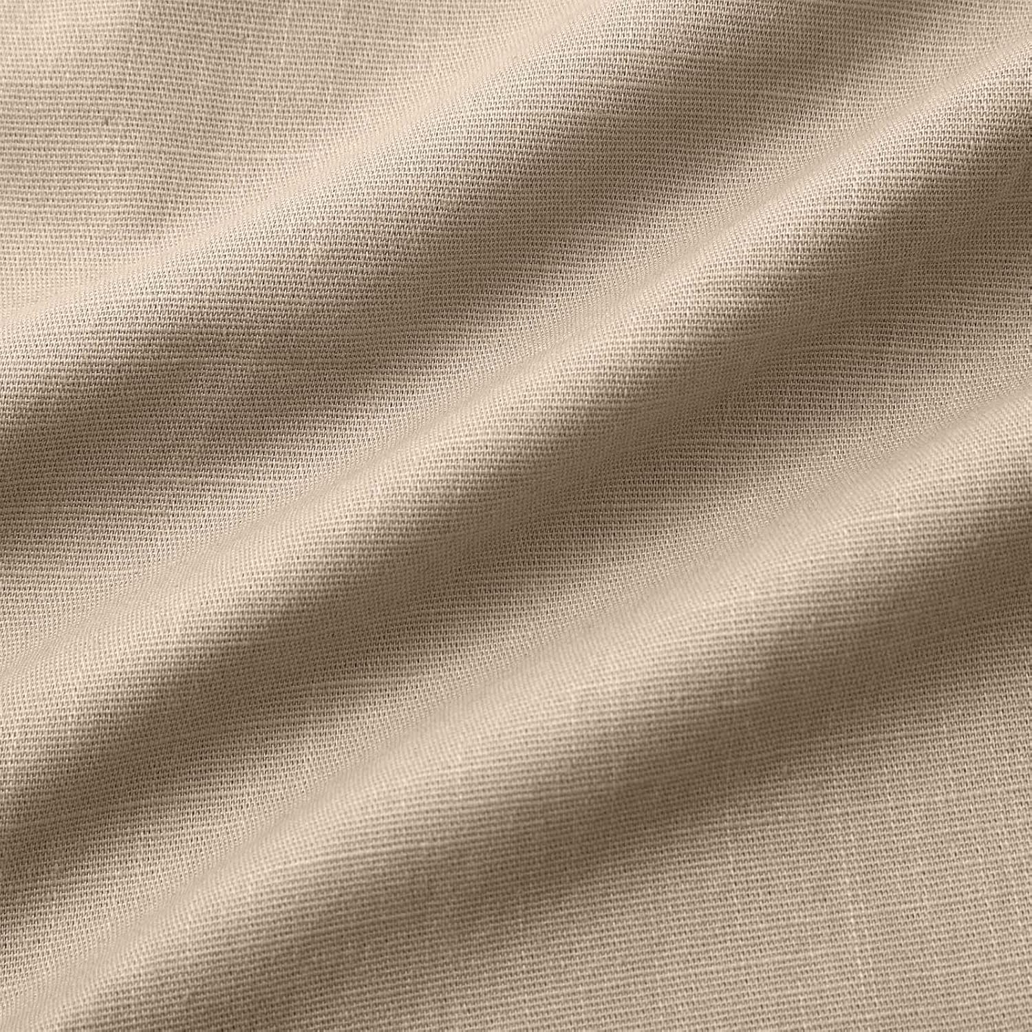 Caspian Casual Summer Shorts detail