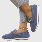 Women’s Comfortable Orthopedic Loafers
