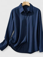 Arlette Elegant Top back