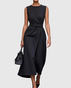 Vivienne Dress Black
