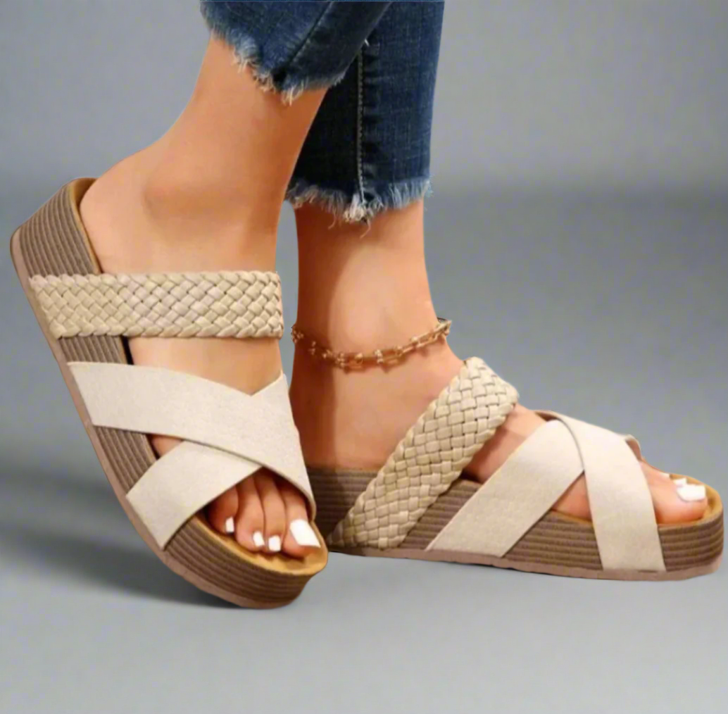 Calla | Orthopedic Comfort Sandals