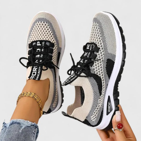 Aria | Orthopedic Sneakers