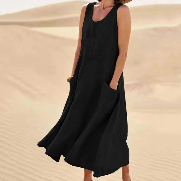 Clara - Black