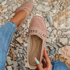 Marlowe | Women's Orthopedic Flats