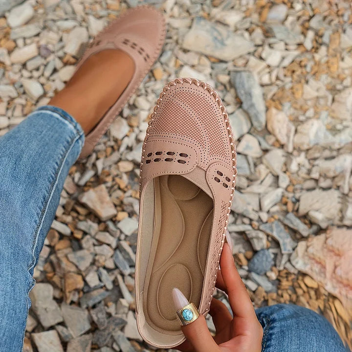 Marlowe | Women's Orthopedic Flats